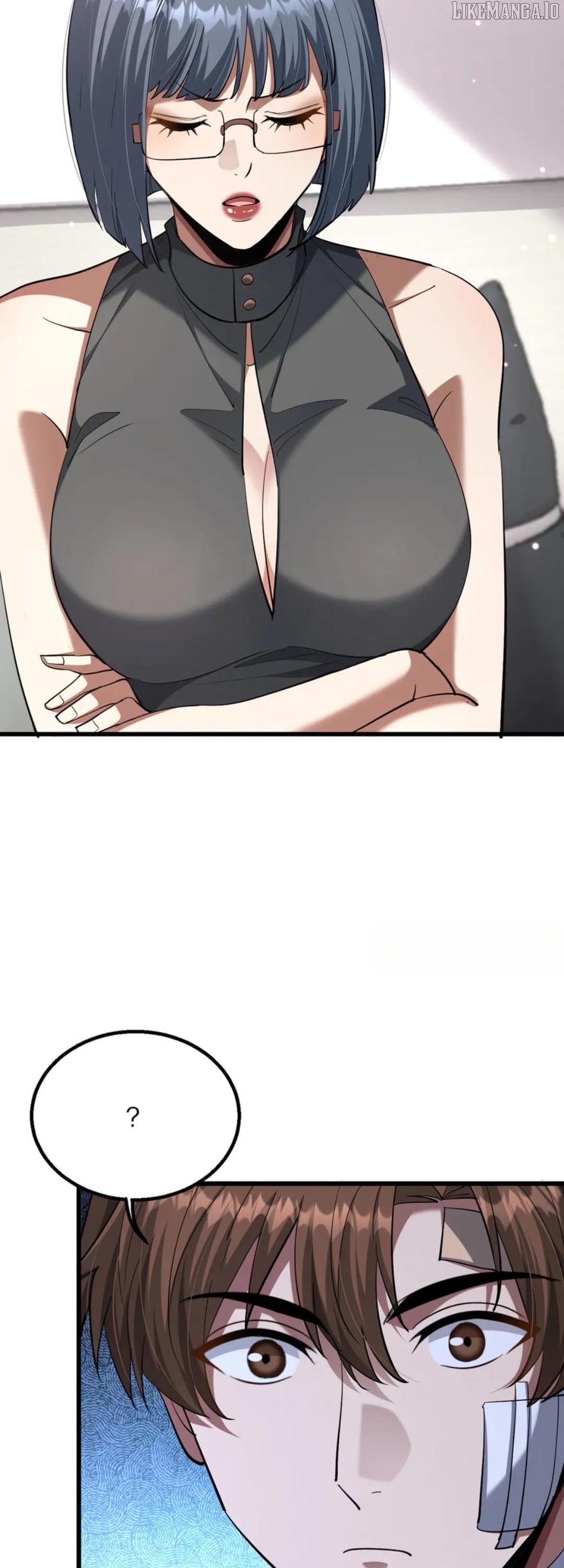 I’m Trapped In This Day For One Thousand Years Chapter 217 - page 29